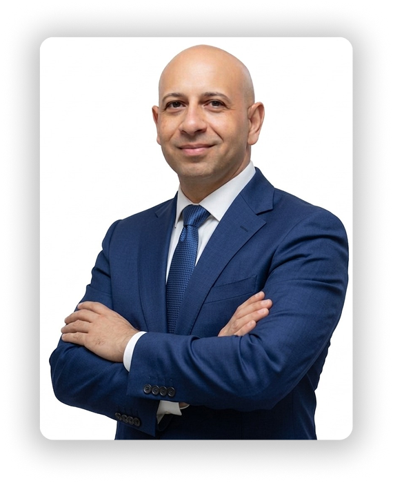 Dr. Rodrigo Uno Lima